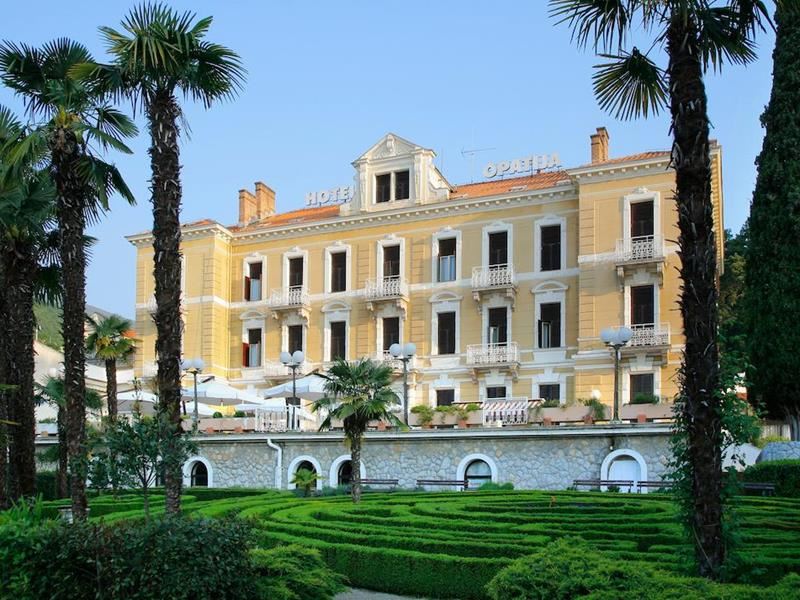 Hotel Opatija