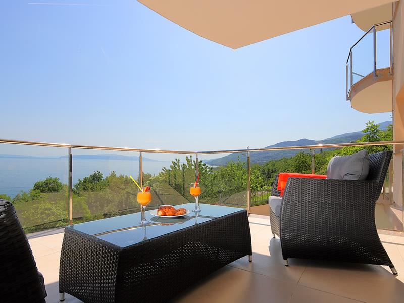 Villa de Zamagna - Apartment Sv. Jakov