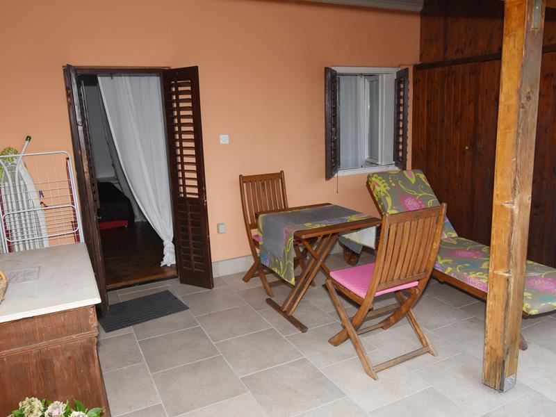 Studio Apartment Ujčić