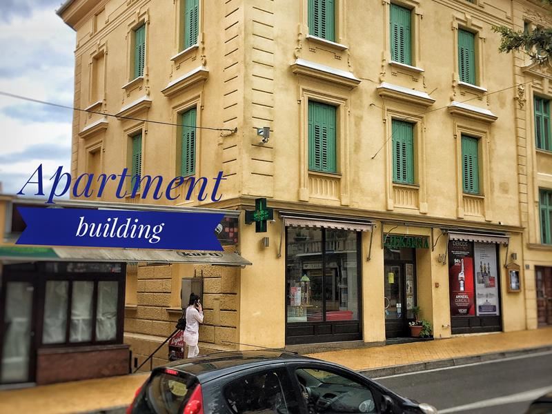 Apartman Štimac