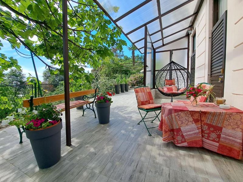 Apartment Opatija ˝Lipovica˝(Borna Ćuk)