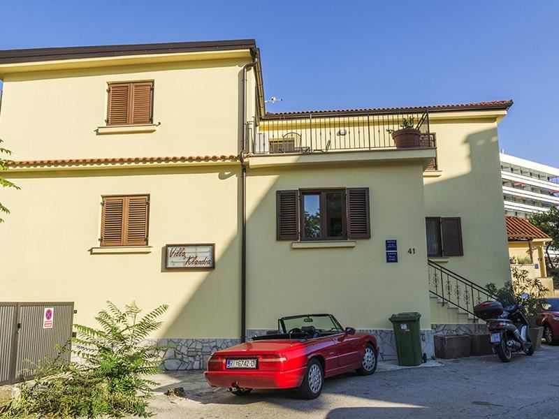 Villa Klaudia