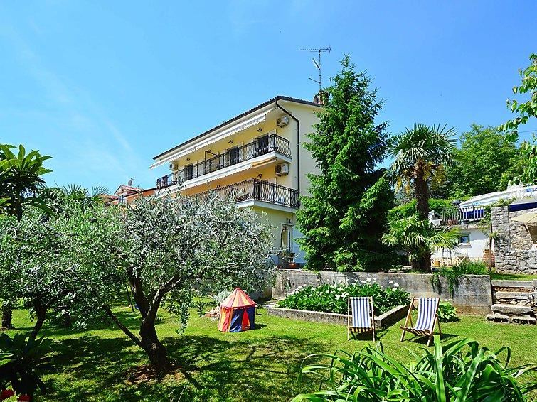 Apartmani Aničić Mauro