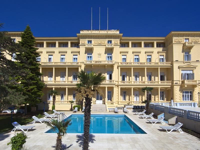 Hotel Kvarner