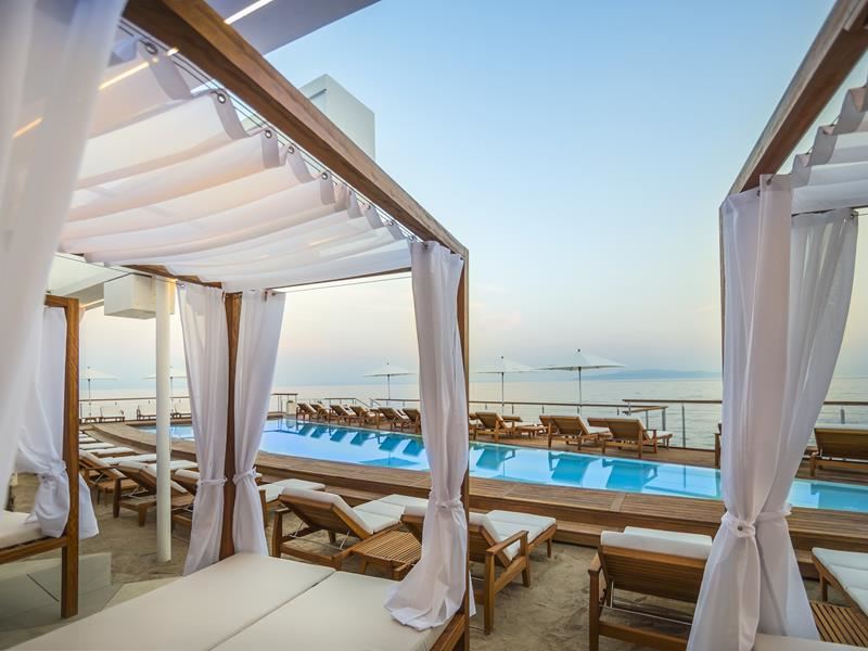 Lido Beach Resort