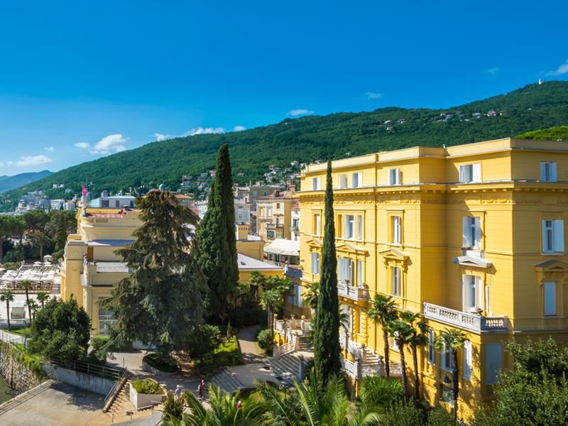 Remisens Premium Villa Amalia