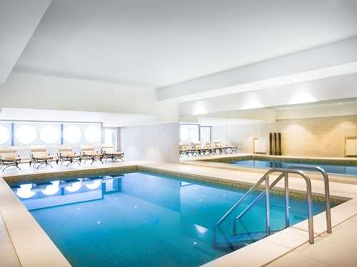 Wellness & Spa - Remisens Premium Hotel Kvarner