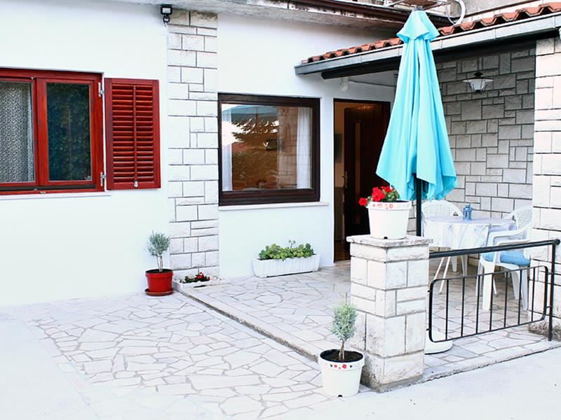 Apartament Mediteraneo