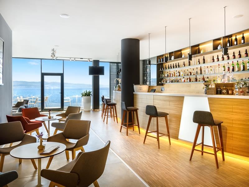 Aperitiv bar Wind