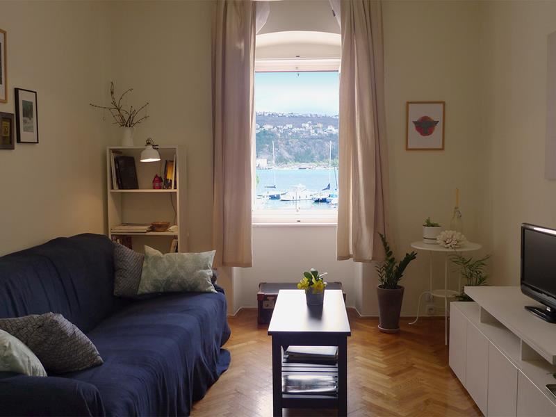 Apartment Moho