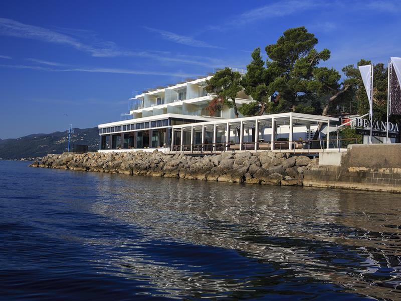 Hotel Bevanda