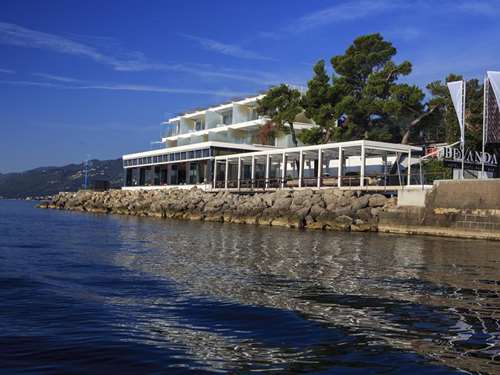Hotel Bevanda