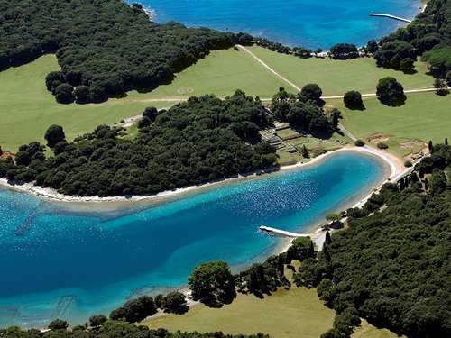 Scoprite le bellezze del Parco nazionale delle isole di Brioni