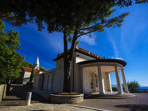 Kunstpavillon “Juraj Šporer”