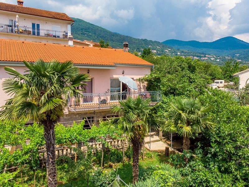 Apartments Rumac