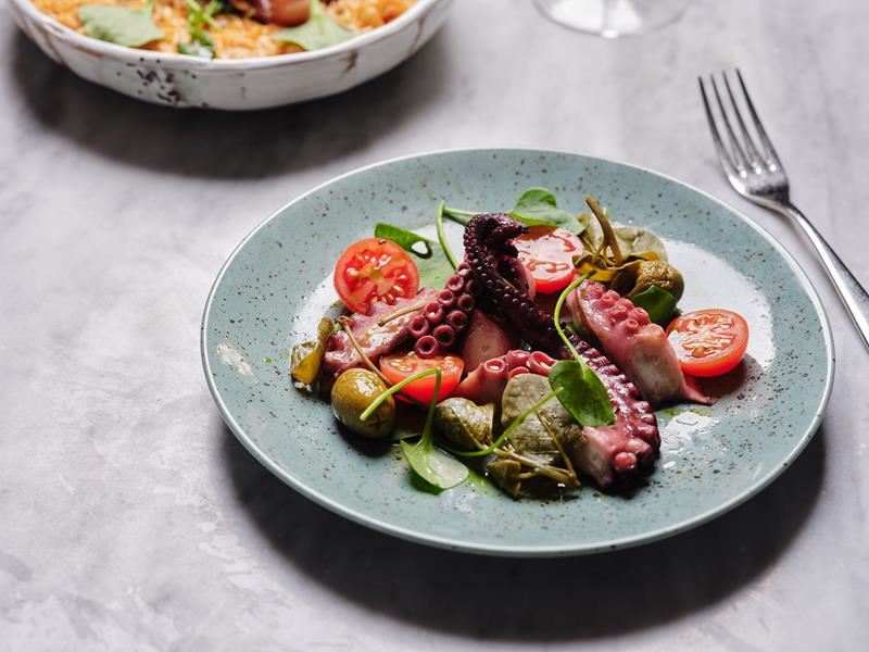 Ristorante Argonauti