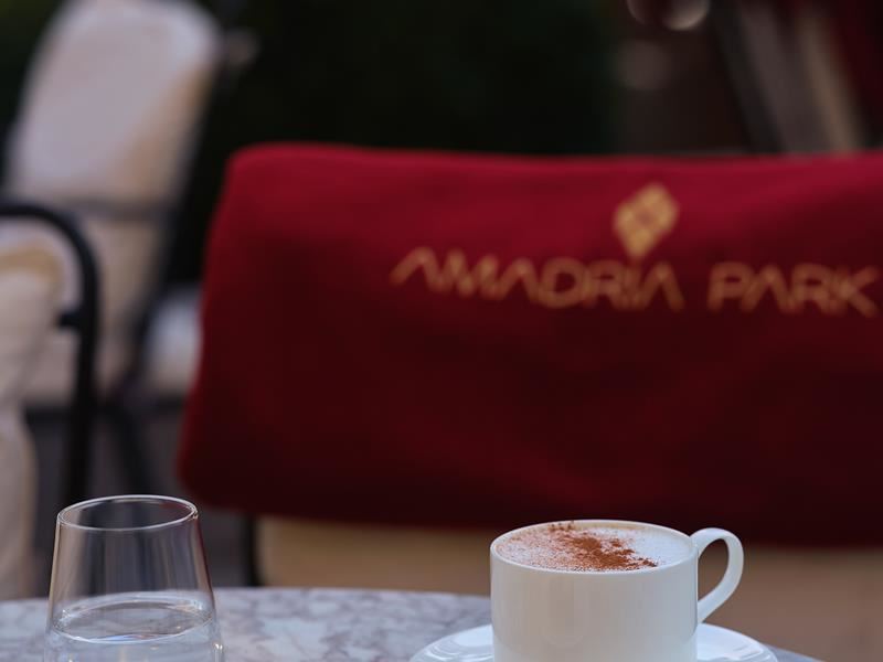 Hotel Milenij - Caffe Wagner