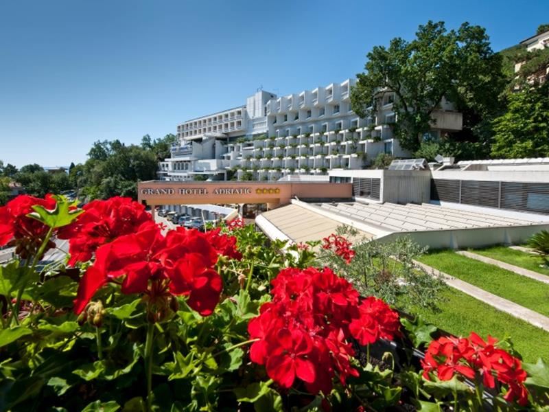 Grand Hotel Adriatic II