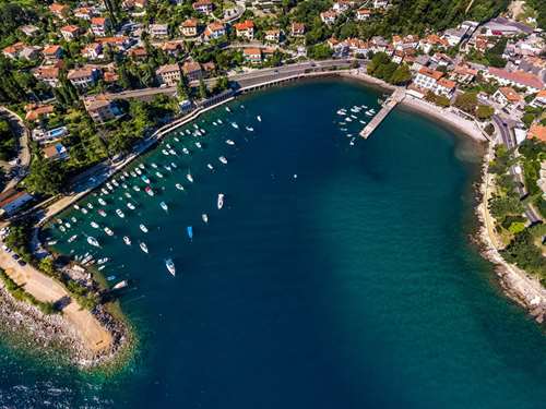 Ika - Upoznajte šarm starog ribarskog gradića