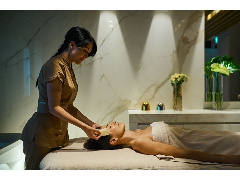 Ikalia Spa – Ikador Luxury Boutique Hotel & Spa 5*  