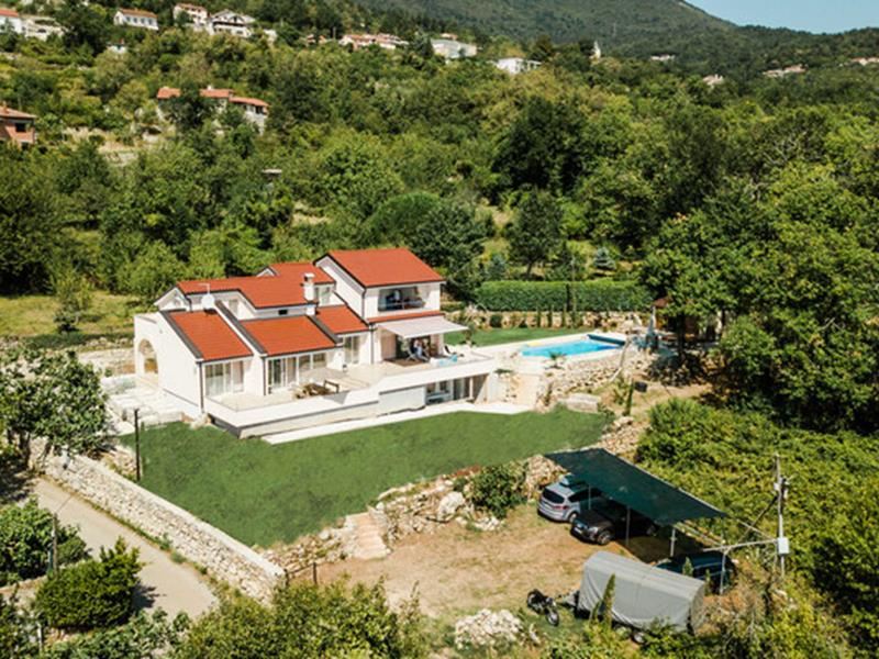 Vacation house Domizil
