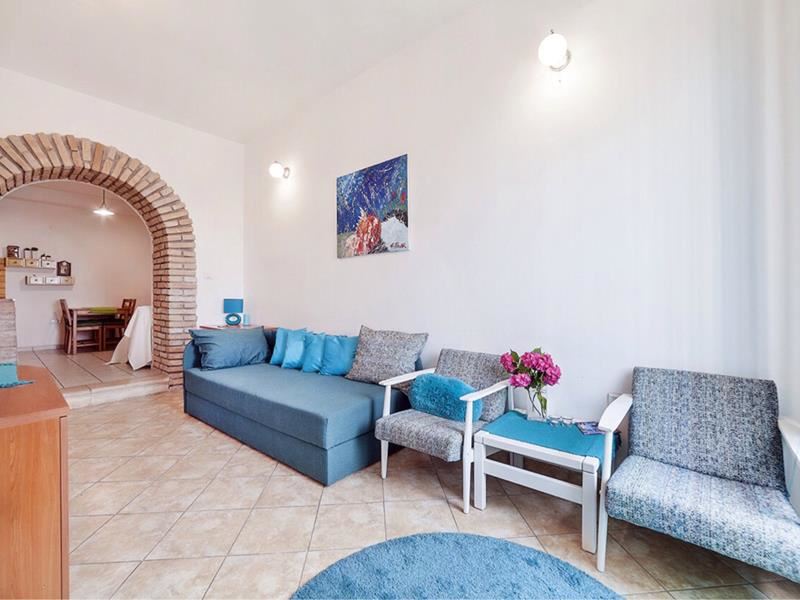 Apartment Hortensia 1