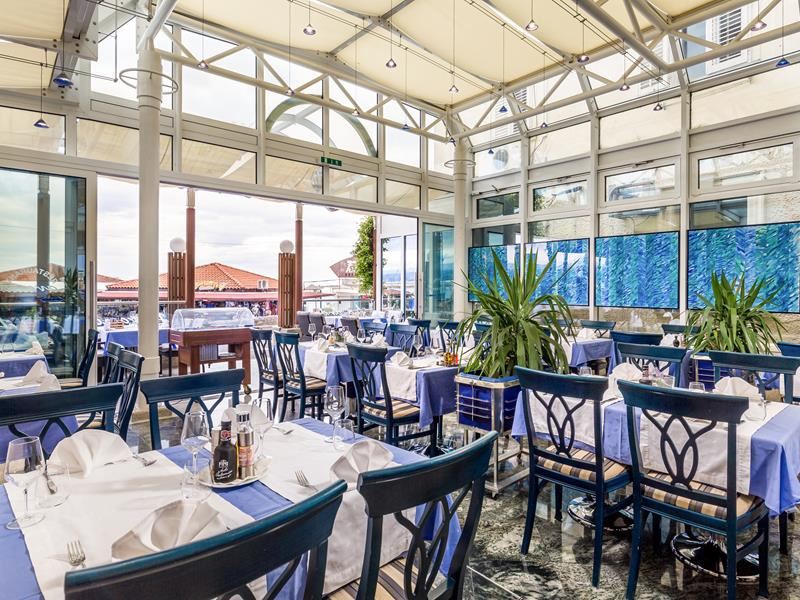 Restoran Lavanda