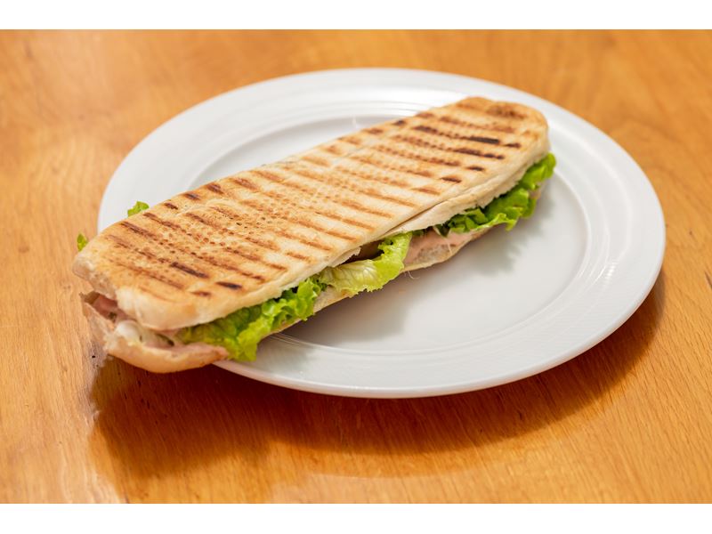 Fast food Fresco