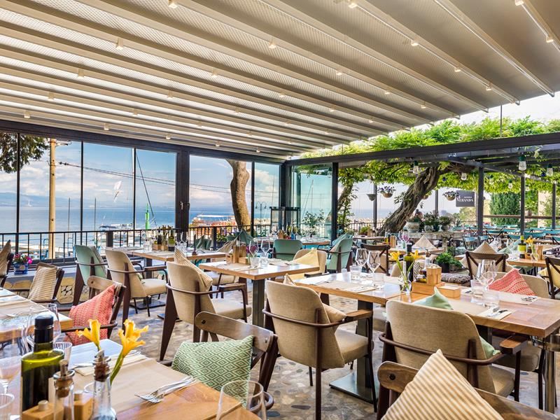 Ostaria Veranda Opatija
