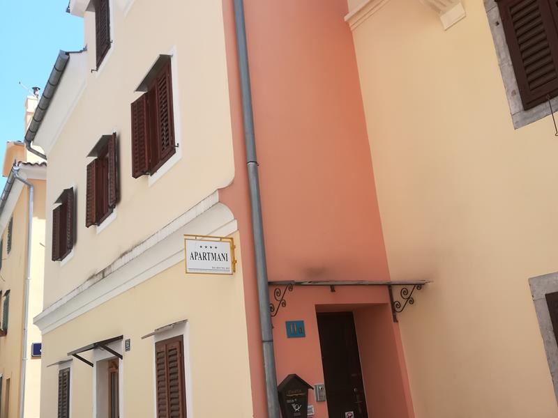 Studio Apartment Marija