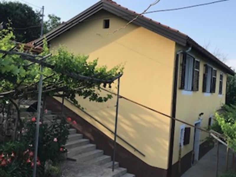 House for rest Lidija