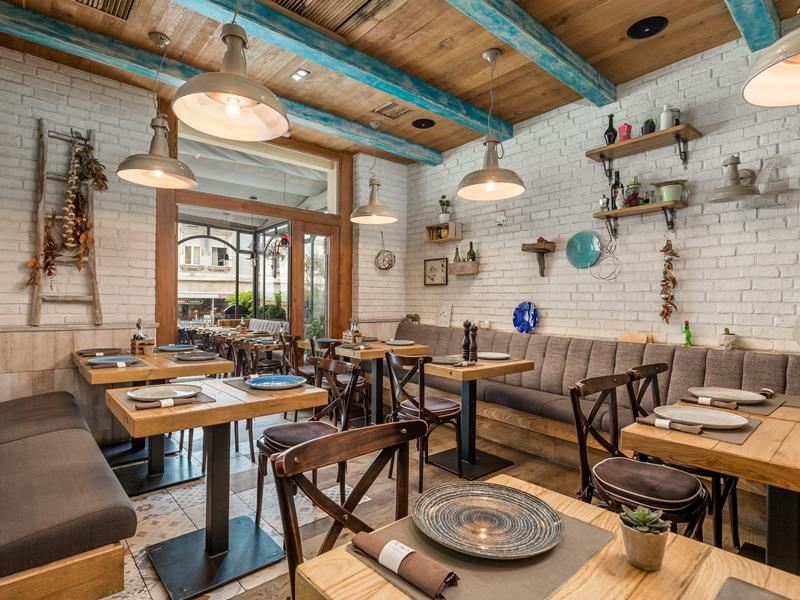 Restoran Roko