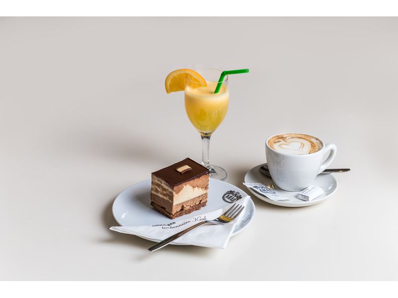 Choco Bar Bonbonniere Kraš