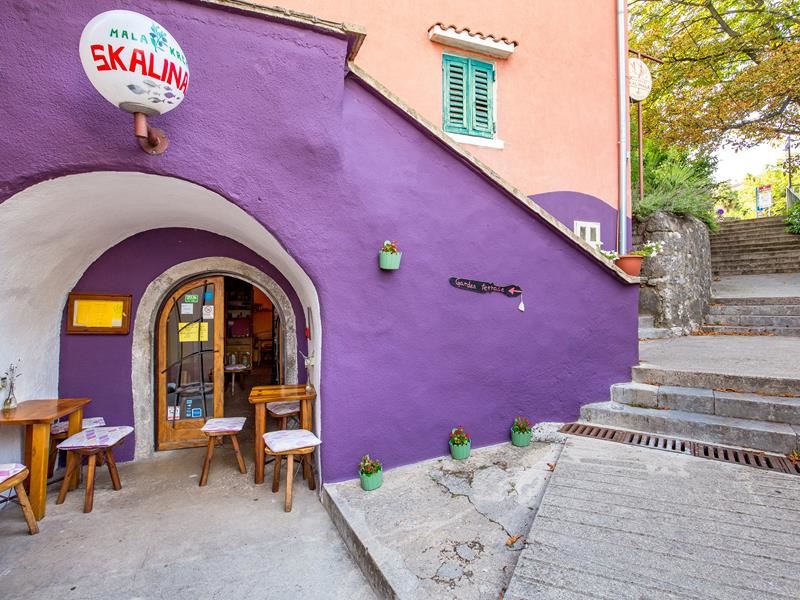 Trattoria Skalinada