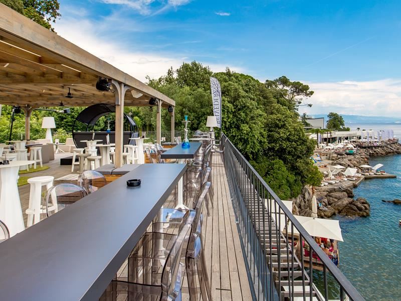 Restaurant & Bar Angiolina