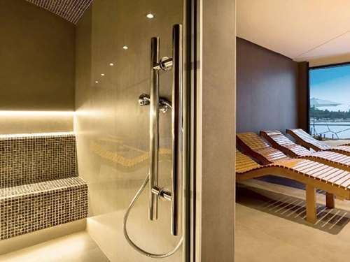 Spa Navis - Hotel Navis