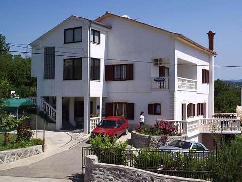 Apartmani- Villa Andreja- Opatija- Croatia