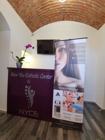 Estetski centar Nyce