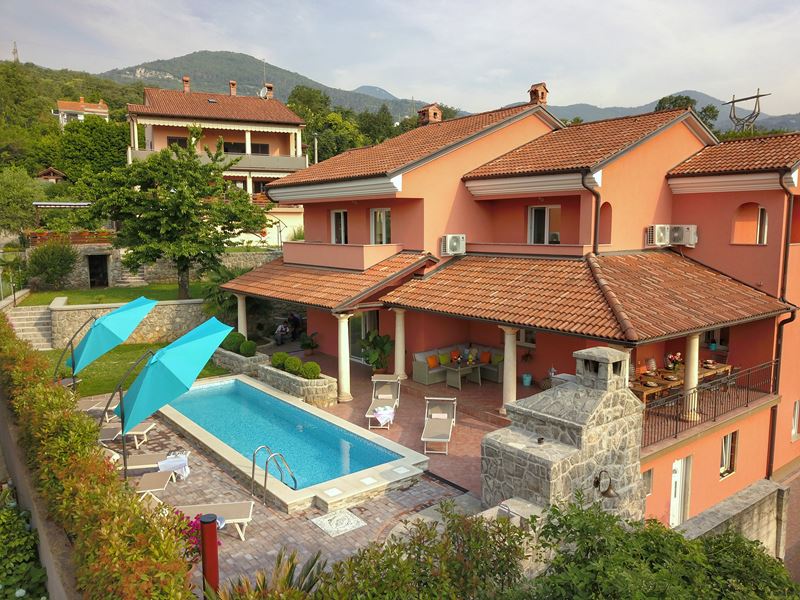 Villa Sole