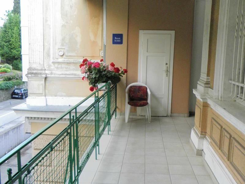 Camere in affitto nel centro - Ivančić