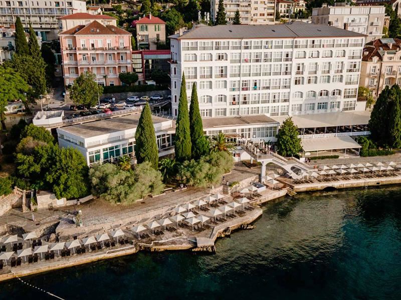 Hotel Kristal