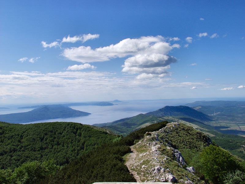 Park narave Učka – Preživite nepozaben dan z gozdnimi čuvaji 