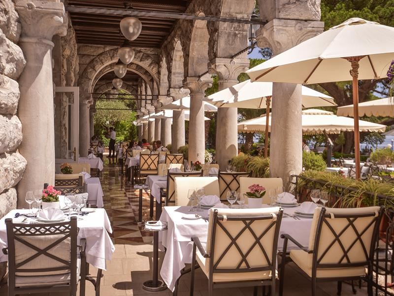 Restoran Argonauti
