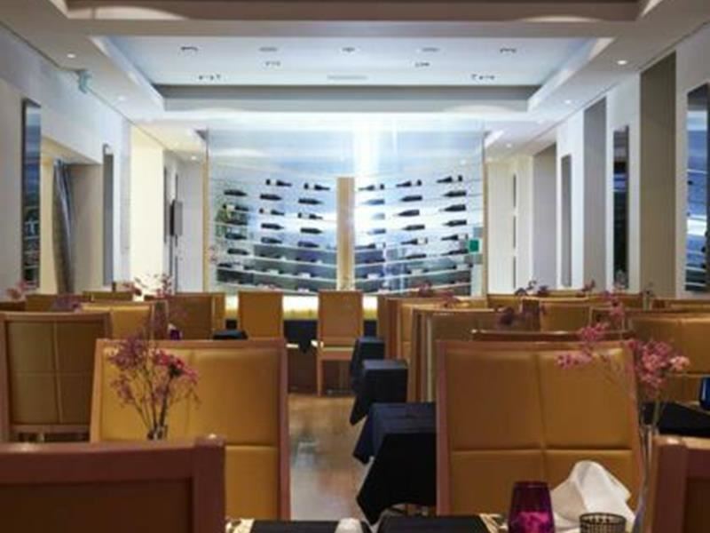 Restaurant Opazija