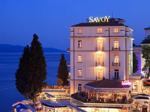 Hotel  Savoy