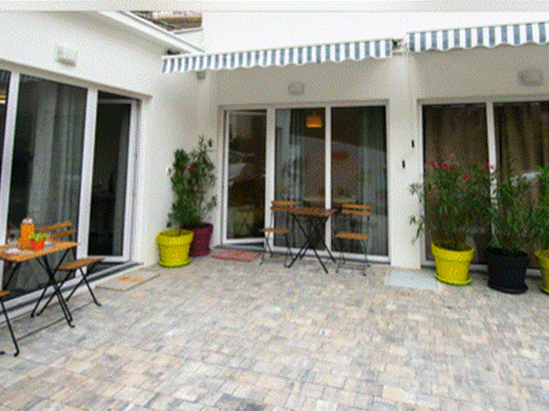 Studio Apartments Lauro