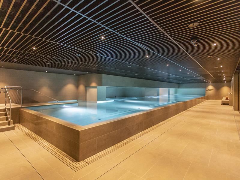 Keight Wellness & Spa