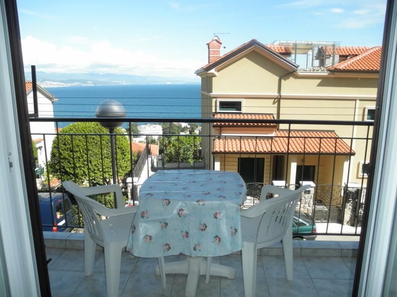 Studio Apartment Gudeljević