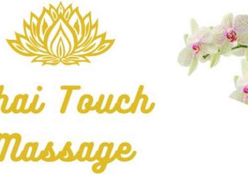 Thai Touch Massage