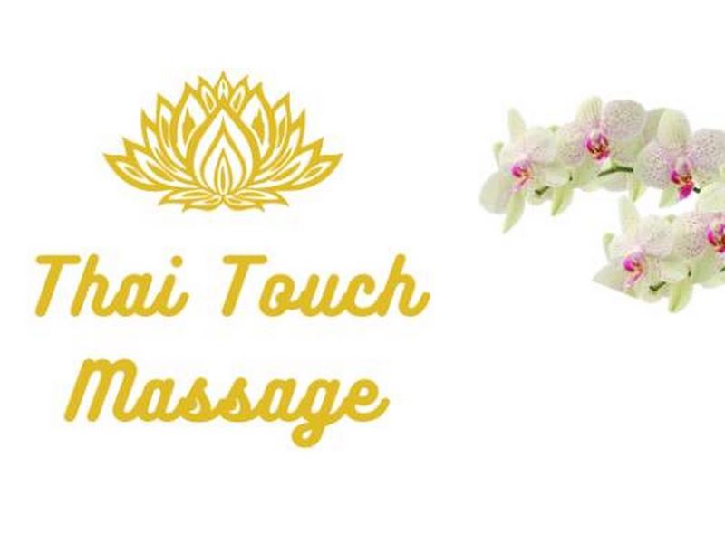 Thai Touch Massage